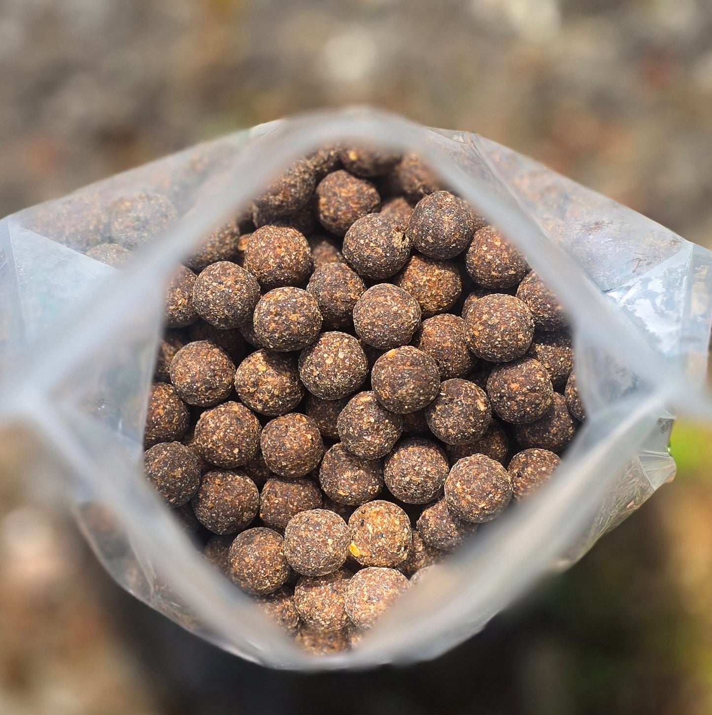 Bouillettes spic'hemp